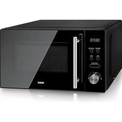 Микроволновая печь BBK 20MWG-732T/B-M - фото 16581271