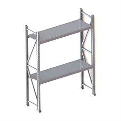 Стеллаж Ирбис X9351198 - фото 16581384