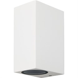 Уличный настенный светильник MANTRA KANDANCHU - фото 16581515