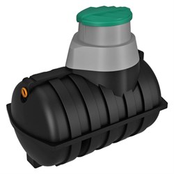 Загородный септик Rostok 614.0000.899.0 - фото 16581535