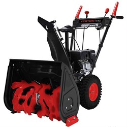 Бензиновая снегоуборочная машина VERTON Ice SB-761MLE - фото 16581675