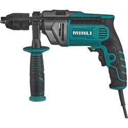 Ударная дрель MINLI 52119 - фото 16581787