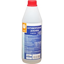 Антиморозная добавка в бетон APIS 4665296512048 - фото 16581885