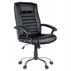 Кресло руководителя HELMI HL-E04 Split - фото 16582004