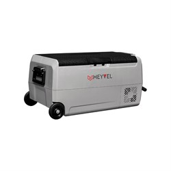 Компрессорный автохолодильник MEYVEL AF-SD36 - фото 16582061