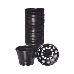 Набор горшков для рассады ЛЕТО 90777 - фото 16582105