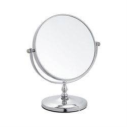 Двустороннее косметическое зеркало UNISTOR IMPRESSION - фото 16582230