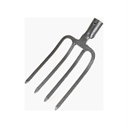 Садовые вилы MOSTEK ВК-4 - фото 16582372