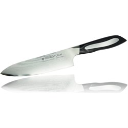 Кухонный поварской нож Tojiro FF-CH180 - фото 16582466