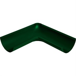 Внутренний круглый двусторонний угол желоба Nika В0000019212 - фото 16582498