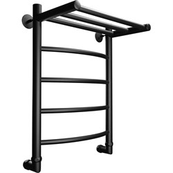 Водяной полотенцесушитель ООО Дикрон ЛД(П) ВП 1000-600 - фото 16582543