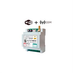 Термостат ZONT H-1V New - фото 16582765