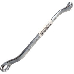 Накидной ключ СТАНКОИМПОРТ КН.11.33.45.Д3/8х7/16 - фото 16582892