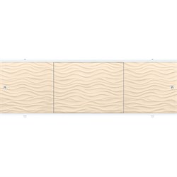 Экран под ванну МетаКам Премиум А - фото 16583036