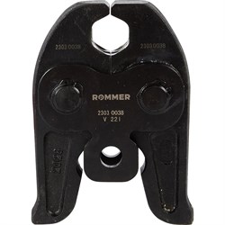 Пресс клещи ROMMER RG0091N92UC71S - фото 16583080