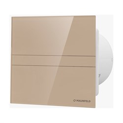 Вытяжной вентилятор Maunfeld MFE12GBG - фото 16583089