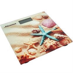 Напольные электронные весы Аксинья КС-6007 - фото 16583093