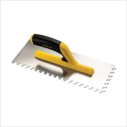 Зубчатый полутер DEKOR 403 - фото 16583101