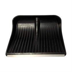 Снеговая лопата WORKY саха - фото 16583175