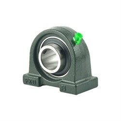 Подшипниковый узел FKD UCPA206 - фото 16583202