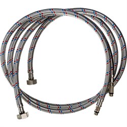 Гибкая подводка для смесителей ELKA ИС.100968 - фото 16583253