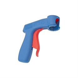 Пистолет насадка для аэрозольных баллонов РемоКолор 23-3-102 - фото 16583460