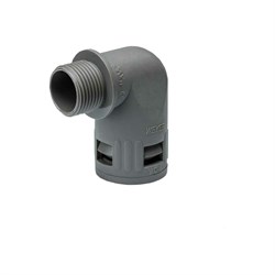 Муфта для гофрированных труб Weyer WQW1-M20G/AD21.2 - фото 16583495