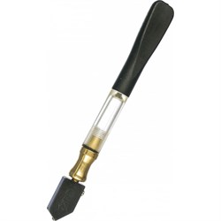 Роликовый стеклорез FIT IT - фото 16583642