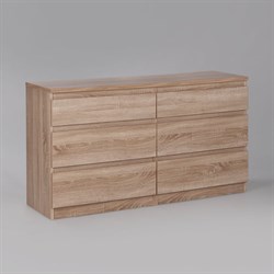 Комод Гуд ЛАКК КАСТОР - фото 16583746