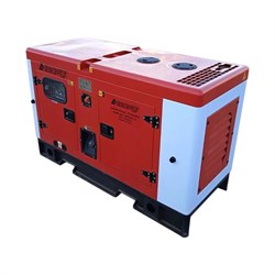 Дизельная электростанция ООО "ПК "АЗИМУТ" АД12С-Т400-1РКМ5 - фото 16583915