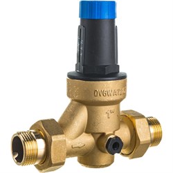 Редуктор давления Watts DRV - фото 16583989