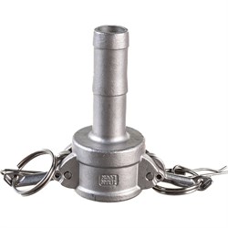 Камлок TITAN LOCK TL75CSS - фото 16584071