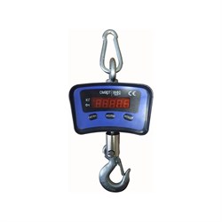 Крановые весы ВЭК 1002 - фото 16584501