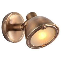 Настенная лампа Covali WL-38034 - фото 16584563