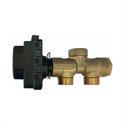 Трехходовой клапан Arderia 21013114 - фото 16584576