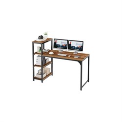 Письменный стол для компьютера EUREKA ZX-SH140A-RW - фото 16584676