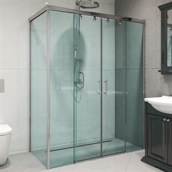 Душевой уголок GuteWetter gwmpslrc865 - фото 16584696