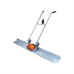 Плавающая виброрейка ВИБРОМАШ 220-УЗО ВПУ/25 - фото 16584729