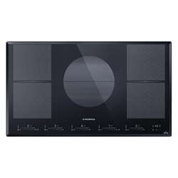 Индукционная варочная панель Maunfeld CVI905SFDGR - фото 16584737