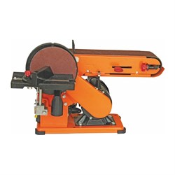 Шлифовальный станок Кратон WMS-350-150 - фото 16584767