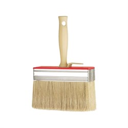 Макловица кисть для лакировки паркета BEOROL Economy - фото 16584821