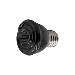 Инфракрасная керамическая лампа для обогрев LightBest 109014 - фото 16584826