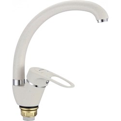 Смеситель для кухни Fmark FM4104W - фото 16584856