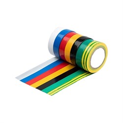 Универсальная изолента Grisard Electric GRE-013-0100 - фото 16584926