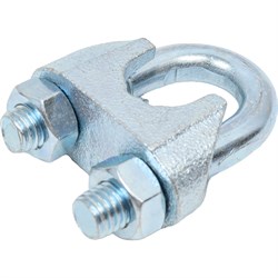 Канатный зажим ООО ПКФ Сварком c00000012 - фото 16585045