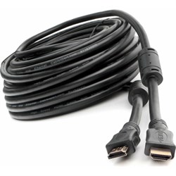 Кабель hdmi Cablexpert CCF2-HDMI4-20M - фото 16585117
