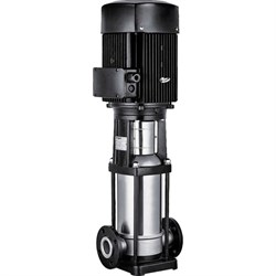 Вертикальный многоступенчатый насос Purity PVS 3-29 (N) - фото 16585141