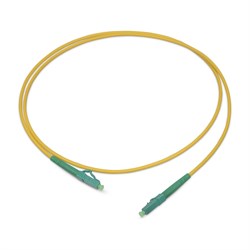 Оптический шнур Cabeus FOP(s)-9-LC-LC-15m - фото 16585202