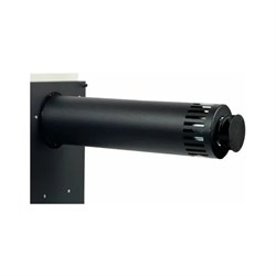 Коаксиальный дымоход для NGS (F), HDU 3, 5 (V), DK(V), 10 UB, HP 3 Hosseven GS.00070 - фото 16585212