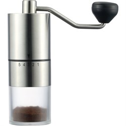 Ручная кофемолка Pomi d'Oro P185603 Assistenza - фото 16585512